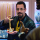 Even hopeless gambling addicts may have a heart attack watching <i>Uncut Gems</i>